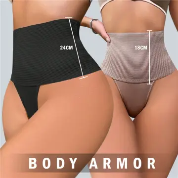 Butt Lifter Seamless Women High Waist Slimming Panty Tummy Control