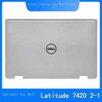 ใหม่/จัดส่งฟรี.☃☇สำหรับ Dell/Dell Latitude 7420 2-In-1เชลล์ฝาหลัง0RGN0N เชลล์