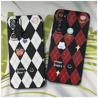 ✤∋▦ FOR XIAOMI 11LITE 12LITE REDMI 12C 10C 10 NOTE11 NOTE12 NOTE12 NOTE10 NOTE9 NOTE 8 NOTE7 S 9 8 7 9C 9A 9T POCO M5 X3 M3 M4 PRO Lucky bear soft case