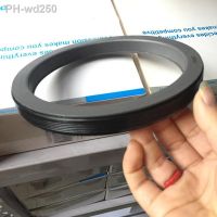 HEP9502 Cassette Shaft Oil Seal NBR 136.8x165x13.5/14mm Engineering Agricultural Machinery Seal RWDR-KOMBI ISO 9001:2008