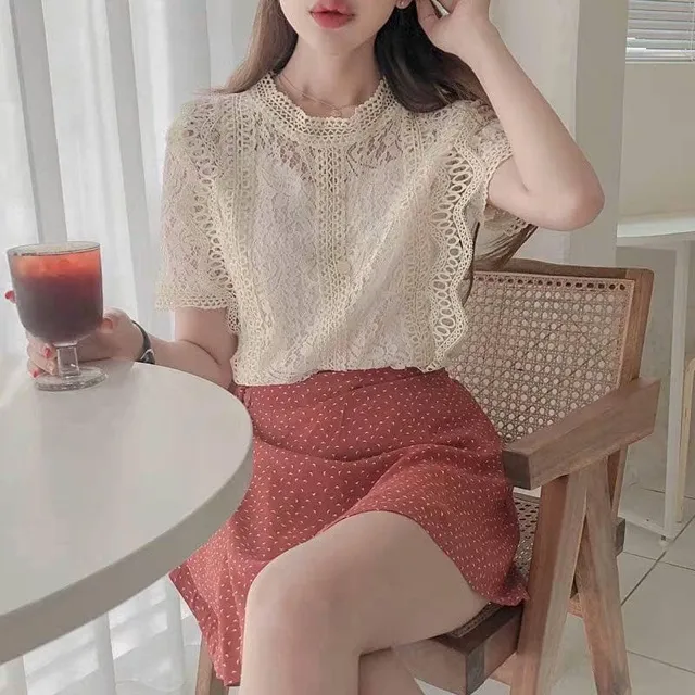 korean hd lace