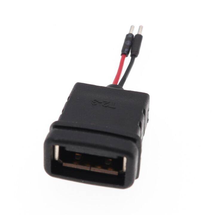 1pcs-hot-sale-usb-type-a-standard-port-female-solder-jacks-connector-diy-design-power-charging-socket-usb-a-type-with-cable-wires-leads-adapters