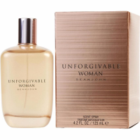 น้ำหอม Sean John Unforgivable for Women Eau de Parfum ขนาด 125 ml. ของแท้ 100% กล่องซีล