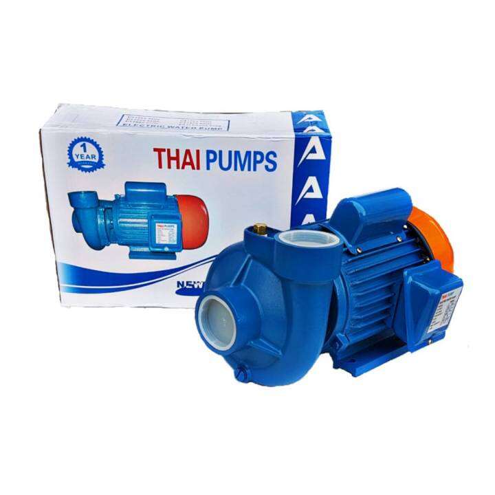 thai-pump-ปั๊มน้ำหอยโข่ง-2แรงม้า-2-นิ้ว-ปั๊มน้ำ-ปั๊มน้ำมอเตอร์-ปั๊มหอยโข่ง-ของแท้-มีประกัน-รุ่น-as888