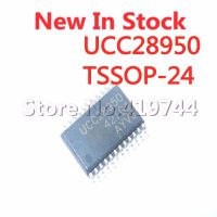 5PCS/LOT UCC28950PWR UCC28950 TSSOP-24 SMD Switch Controller In Stock NEW original IC