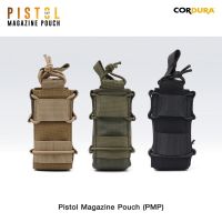 Pistol Magazine Pouch ( PMP )