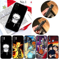 92TEE Uzumaki Naruto Itachi อ่อนนุ่ม High Quality ซิลิโคน TPU Phone เคสโทรศัพท์ ปก หรับ Samsung Galaxy A50S A40S A30S A20S A91 A81 A71 A51 A41 A21S A70 A50 A30 A20 A12 A13 A22 A31 A11