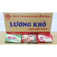 Combo 10 gói lương khô Hải Châu