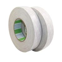 Nitto 5000NS Double-Sided Tape Non-Woven Adhesive Foam Tape Strong Adhesion for Printers Photocopiers Length 50M Adhesives Tape