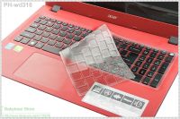 For Acer Aspire V15 Nitro Edition Vn7-592G 15.6 Inch Keyboard Cover Protector Ultra Thin Tpu Series / R15 R5-571T R5-571Tg