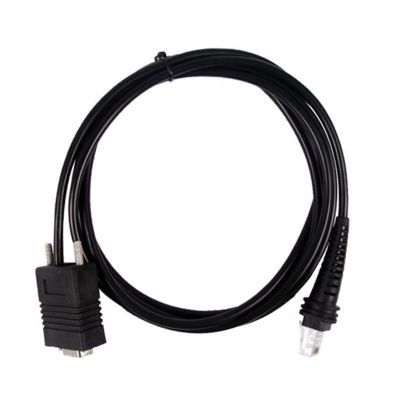 Compatible New Compatible 2 meter Straight Cable for Honeywell 1900G 1200 1300G Barcode Scanner Cable