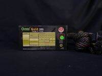 PSU พาวเวอร์ซัพพลาย GVIEW GOLD550 - 350W ประกันร้าน 14 วัน