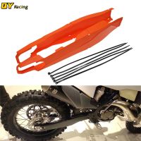 Motorcycle Swingarm Swing Arm Protector Cover Guard For KTM EXC EXC-F XC-W XCF-W 150 200 250 300 350 450 500 2012-2020 2021 2022