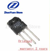 【❁】 Huilopker MALL 1ชิ้น/ล็อต2SK4207 TO3P K4207 4207 TO-3P 13A 900V ทรานซิสเตอร์ MOSFET