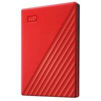 WD +++ เอ็กซ์เทอนอล ฮาร์ดไดร์ฟ (2 TB) รุ่น WDBYVG0020BRD-WESN