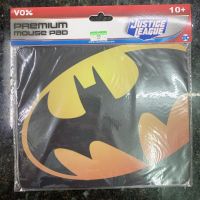 แผ่นรองเมาส์ (Mousepad) Logo BATMAN