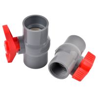 20/25/32/40/50mm Pipe 1/2 1.5 Thread Agriculture Garden Irrigation Fittings