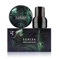 ▶️คุชชั่นหัวเห็ด sunisa 20g.(จีน) [ ความสวยและความงาม ]