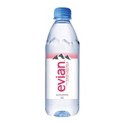COMBO 3 Nước Khoáng Thiên Nhiên, Natural Mineral Water, PET Bottle 500ml -
