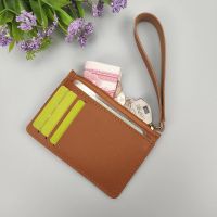 Thin Cards Holder Wallet Organizer Women Men Business Card Holders Wallets Slim Bank Credit Card ID Cards Cover Coin Pouch Case Card Holders