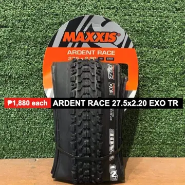 Shop Maxxis Ardent Race 27.5 X 2.20 with great discounts and
