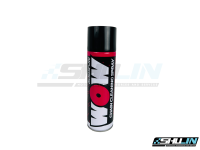 สเปรย์ล้างโซ่ (LUBE71) WOW SPRAY 600 ml.