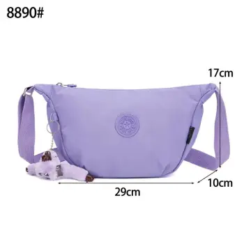 Kipling sling shop bag lazada