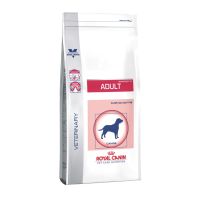 [ลด50%] Royal Canin Medium Adult 4Kg อาหารสุนัขแบบเม็ด สำหรับสุนัขโตพันธุ์กลาง อายุ 1 – 7 ปี หมดอายุ 26/12/21