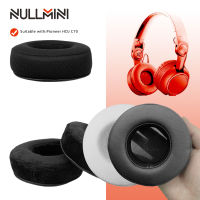 NullMini เปลี่ยนแผ่นรองหูฟังสำหรับ Pioneer HDJ C70หูฟัง Ear Cushion Earmuffs Velour Sleeve Headband