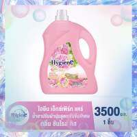 ?ส่งฟรี HYGIENE ไฮยีน เอ็กซ์เพิร์ท แคร์ ไลฟ์ เนเจอร์ น้ำยาปรับผ้านุ่มสูตรเข้มข้นพิเศษ กลิ่นซันไรส์ คิส ขนาด 3500มล. ของแท้?%