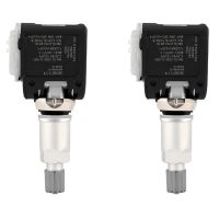 2X Tire Pressure Sensor A0009052102 Suitable for - E-Class W213 Auto Parts Tire Pressure Monitoring Sensor