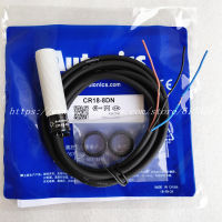 CR18-8DP CR18-8DN2 CR18-8DP2 M18 Capacitive Proximity Switch Sensor ใหม่คุณภาพสูง