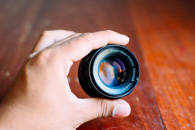 (For Nikon DSLR ทุกรุ่น)เลนส์มือหมุน ละลายหลัง รูรับแสงกว้าง Takumar 55mm F1.8 Serial 6216287