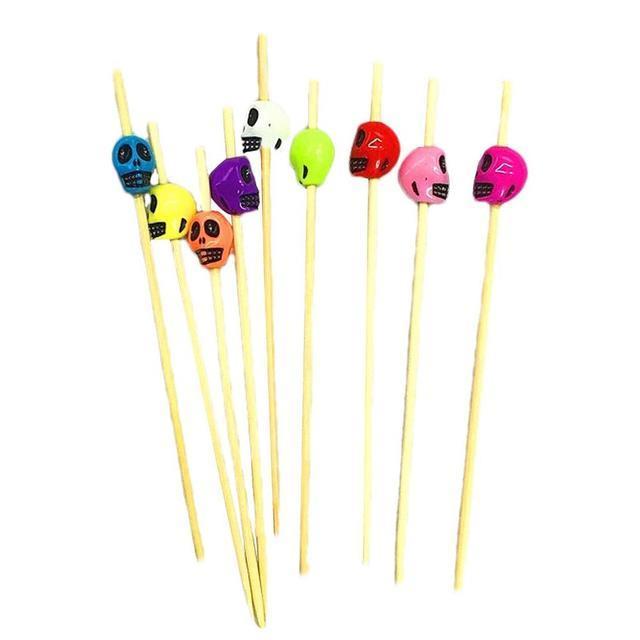 bamboo-toothpicks-food-toothpicks-party-supplies-decorative-fruit-cocktail-picks-portable-fruit-toothpicks-party-supplies-for