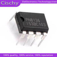 10pcs PN8136 PN8136NSC-T1 DIP-7 In Stock