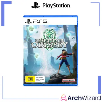 Buy ONE PIECE ODYSSEY (PS5) - PSN Account - GLOBAL - Cheap - !
