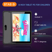 Máy tính bảng BTAB 8i