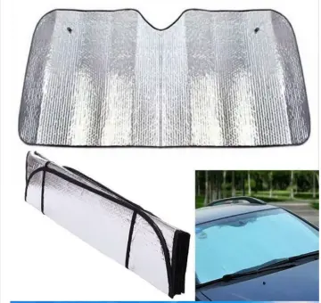 Car visor online slipcover