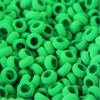 90pcs Slime Sponge Rings Slime Charms Supplies For Butter Fluffy Cloud Slime Clear Slime Kit Stuff Decor