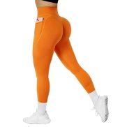 Women 2023 Leggings for Fitness Yoga Pants Seamless Sport Tights
