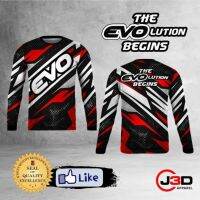 2023 newsublimation เต็มดาวตกเสื้อแขนยาวไทยมองหาผู้ขับขี่3D พิมพ์รถจักรยานยนต์แขนยาวย์ขนาด X xs-6xl