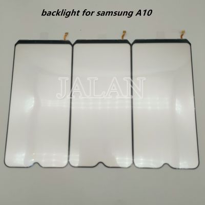 ฟิล์มแบล็คไลท์สำหรับซัมซุน A10 A20 A60 A50 A30 A80 A70 A90จอแสดงผล Lcd Backlight การเปลี่ยนฟิล์มตกแต่งใหม่