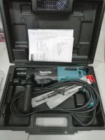 สว่านโรตารี่ มากีต้า MAKITA รุ่น M8701B ใช้กับดอก SDS ขนาด 26 มม. กำลังไฟฟ้า 800 วัตต์ มี 3 โหมด 1. การสกัด 2. การเจาะ 3. การสกัดพร้อมการเจาะ