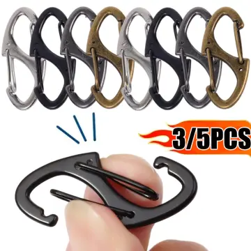 Grab Hook, Stainless Steel Grab Hook 4 Claws Folding Rock Climbing Hook  Outdoor Survival Tool, Locking -  Canada