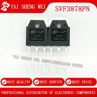 5pcs SVF3878PN TO247 3878 TO-247 MOSFET 9A 900V TO-3P New Original