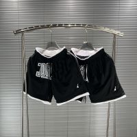 Correct Version Dagoujia mesh quick-drying loose pants foreign trade basketball pants sports five-point shorts