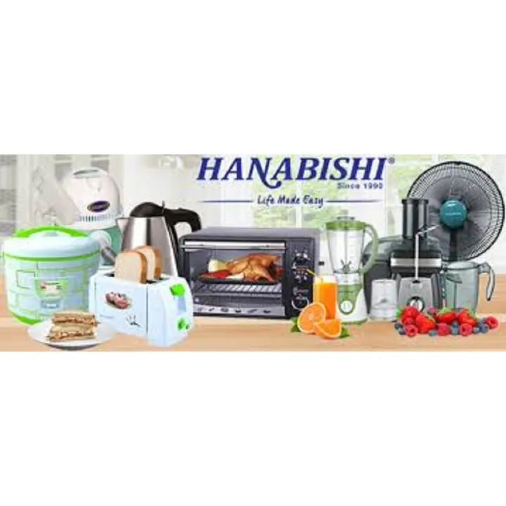 Hanabishi HGRCM2IN1 Grinder and Coffee Maker Lazada PH
