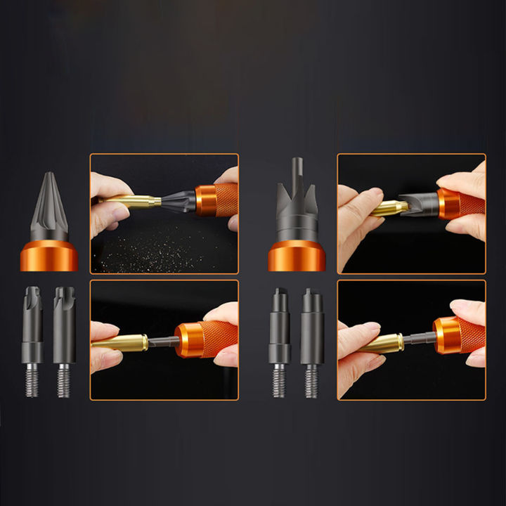 farfi-เครื่องมือตัดมุมลบคมเครื่องมือลบเสี้ยนใบมีดตัดคมได้อย่างง่ายดายด้วยใบมีดตัดคมเครื่องมือลบเสี้ยน