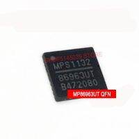 【⊕Good quality⊕】 HENGXIN00 2ชิ้น Mp86963 86963ut Mp86963ut Mps/Tps51219 51219 / A4983et A4983 / Tps2540arter Tps2540 2540a / Aat1301 Qfn