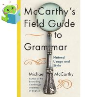 HOT DEALS &amp;gt;&amp;gt;&amp;gt; Mccarthys Field Guide to Grammar : Natural English Usage and Style